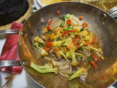 -径山十八道·风味民间菜(华夏之心店)