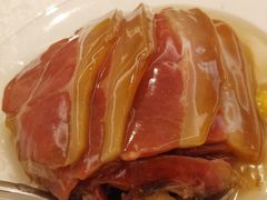 蜜汁火方-梅龙镇酒家(南京西路总店)