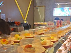 -争鲜回转寿司(东方银座店)