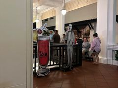 -Long Bar(莱佛士酒店)