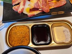 -红沃鳗鱼黑牛烤肉店(不老街店)