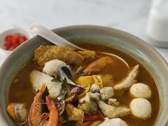 -阿坤纯正西刀鱼丸(Kuala Lumpur Branch)