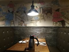 -双合园·海鲜水饺青岛菜(万佳广场店)