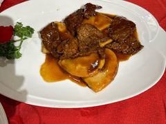 -宋园·上海菜(静安店)