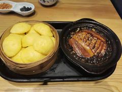 -老砂锅(城北店)
