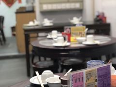 大堂-华峰食馆(氹仔店)