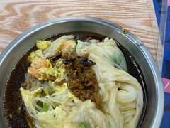 -福满园大酒楼(梅林店)