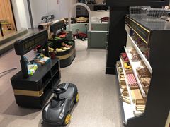 -Ms·KIMO星漠亲子餐厅(高新店)
