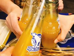 -马路边边串串香(延庆环球新意广场店)