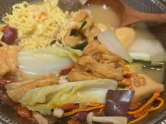 -福客麻辣烫·现炒麻辣香锅(印力中心店)