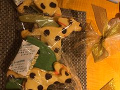 -威斯汀舞台餐厅