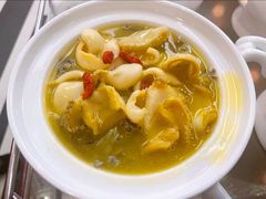 -北海渔村酒楼·粤菜海鲜点心(新华店)