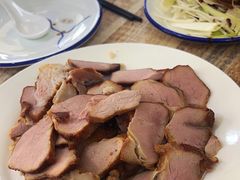 -铁东熏肉大饼铺