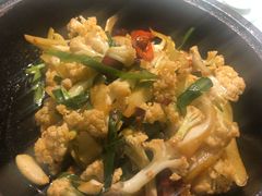 -烛影拾光观景餐厅·创意菜·摄影·小提琴(大唐不夜城店)