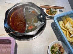 -乐山麻辣烫(翡翠森林花园店)