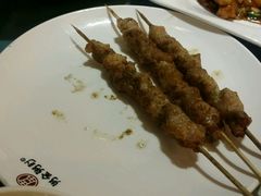 -粥全粥到海鲜家常菜(瞿塘峡路店)