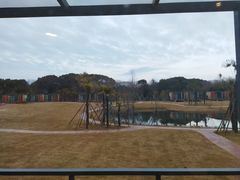 -上海怡沁园度假酒店