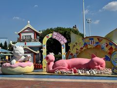 -厦门方特梦幻王国