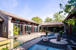 -Chateauform船山书院