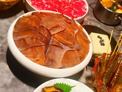 -德天肥牛海鲜火锅(城西银泰店)
