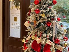 -Miss Q Family甜品·蛋糕·法甜咖啡