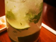MOJITO-光谷希尔顿酒店-厨意意大利餐厅(鸿雁路店)