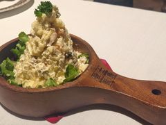 -俄士厨房(五棵松华熙LIVE店)