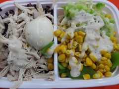 -东华大学第一食堂(松江校区店)
