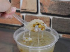 绿豆-爱啊石花膏