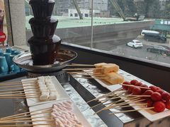 -长峰假日酒店·佛罗伦萨西餐厅