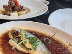 -厦门艾美酒店·乐美中餐厅