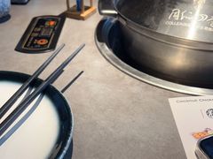 -同仁四季椰子鸡(宝安壹方城店)