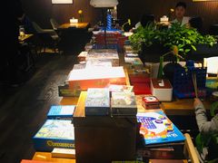 包厢-心邸·庆宴(雅宝城店)