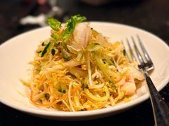 -长春凯悦酒店-品悦中餐厅