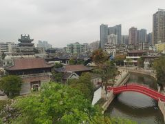 -广州永庆坊瞻云精选酒店