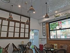 -凉小无猜·手作芋圆甜品(深圳总店)