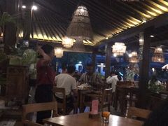 -Pundi Pundi Restaurant