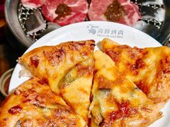 -伍棵星炭烤自助料理·烤鳗鱼(浦东食品城店)