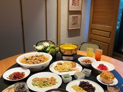 -东湖34号餐厅·湖北菜