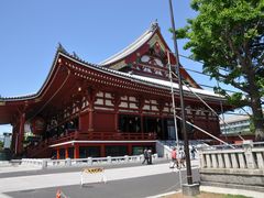 -浅草寺