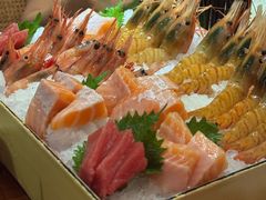 -万岛日本料理铁板烧(万象城店)