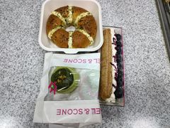 -CC BAGEL&SCONE 贝果与司康(南开大悦城店)