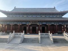 -天津妈祖文化园