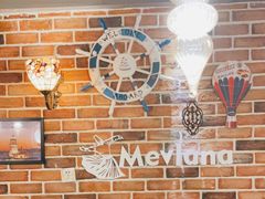 -Mevlana梅夫娜土耳其餐厅·清真
