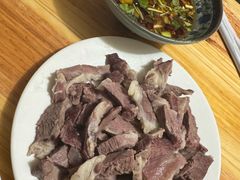 -三中高皇羊肉馆