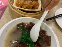-点都德(汇胜楼店)