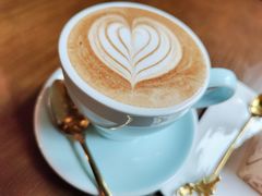 -咖法森林·咖啡  酒吧(天河店)