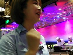 -和彩放题餐厅(酒仙桥店)