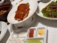 -四季民福烤鸭店(前门大栅栏店)