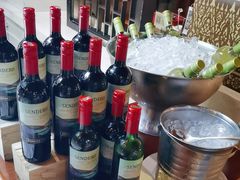 -西双版纳洲际度假酒店-海鲜傣味烧烤·侬香全日制餐厅